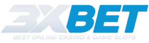 LOGO-3XBET
