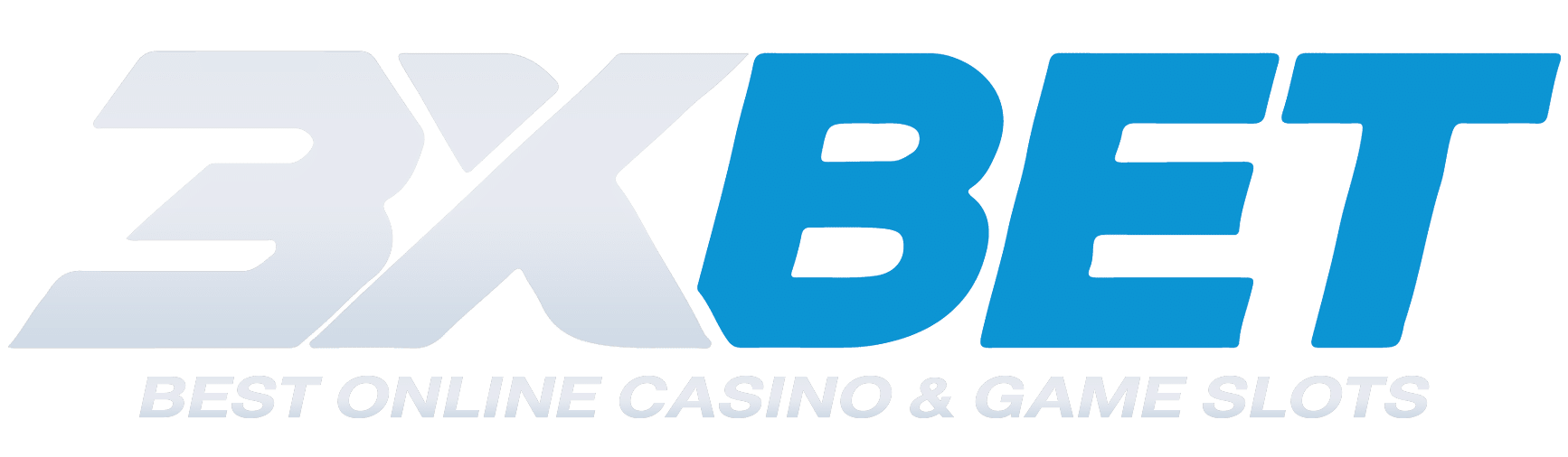 LOGO-3XBET